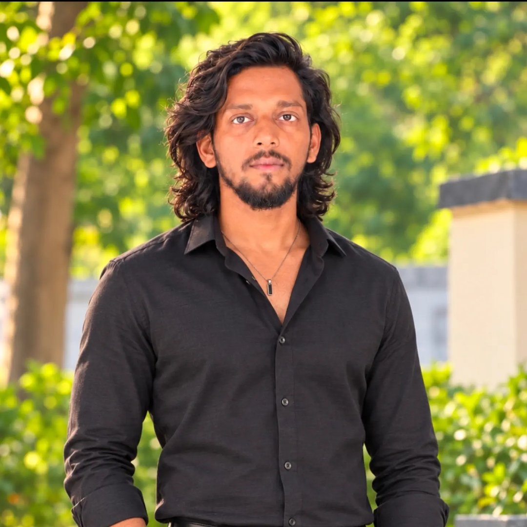 A. K Raja
