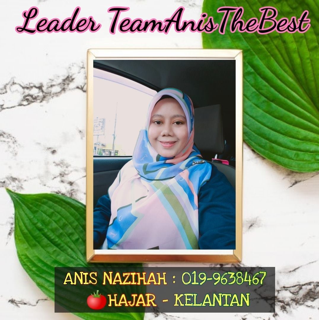 HAJAR Kelantan