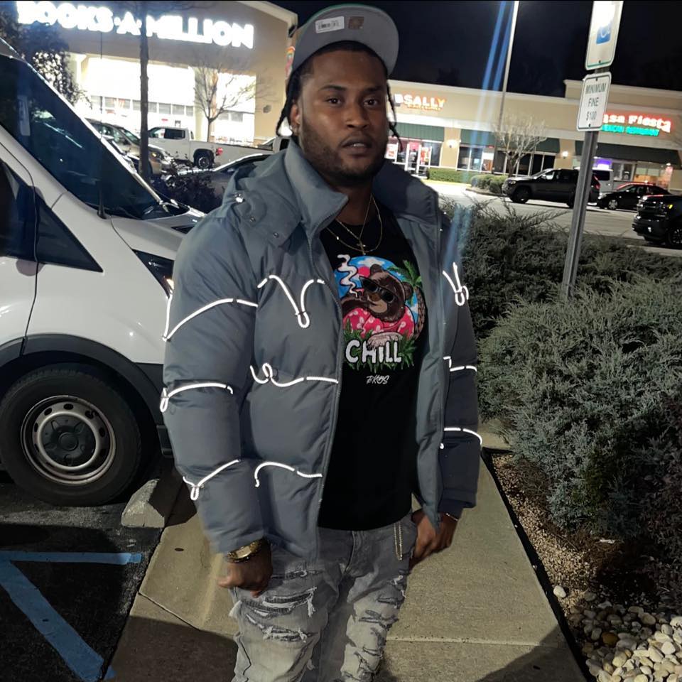 Lee DaDon