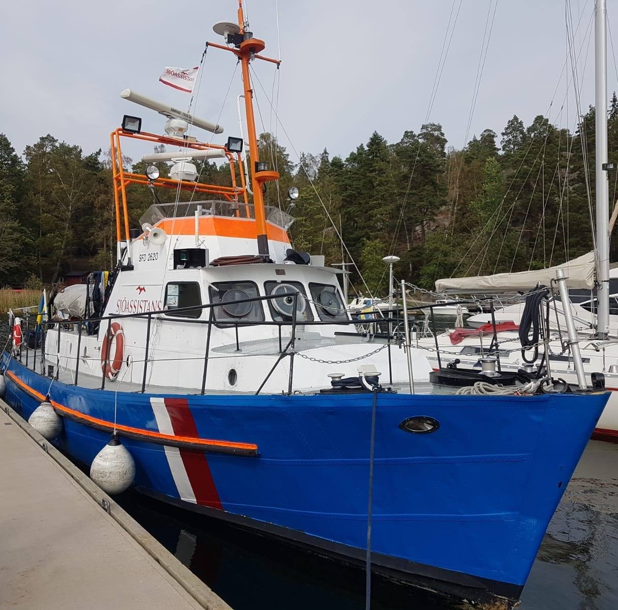 Mälarskär Rederi AB