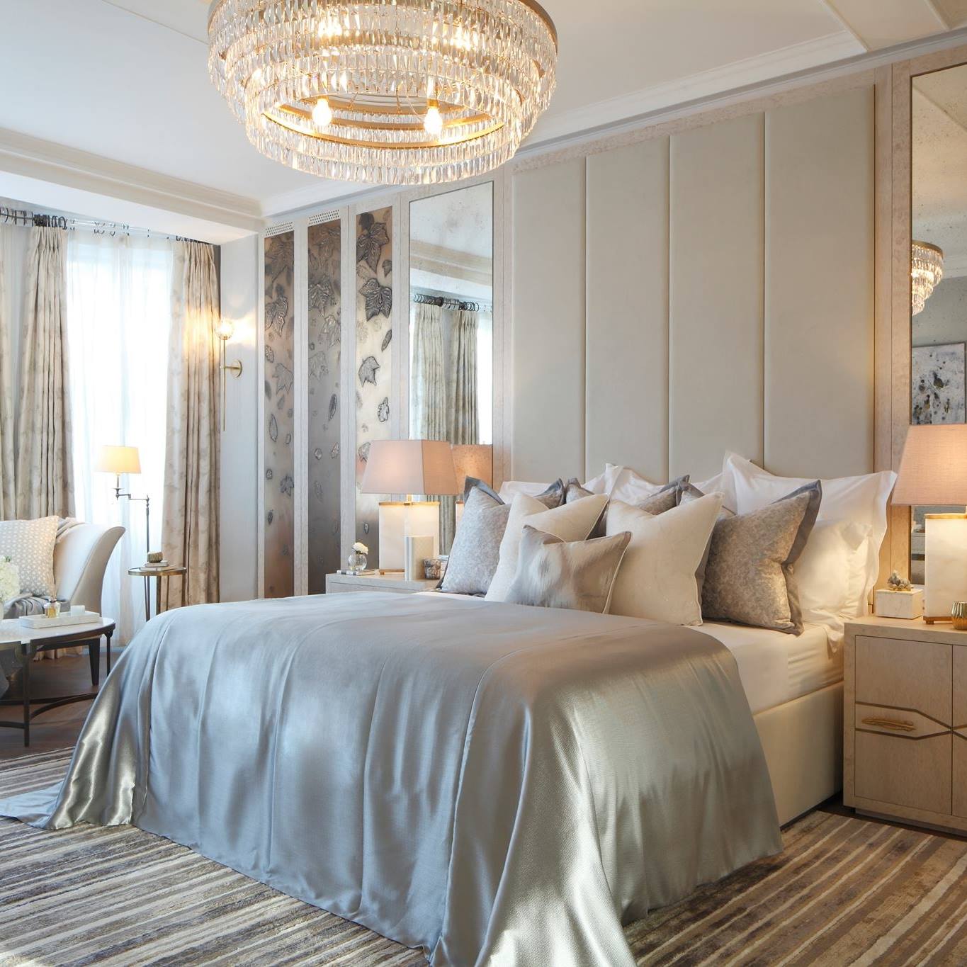 Rachel Winham Interior Design | London