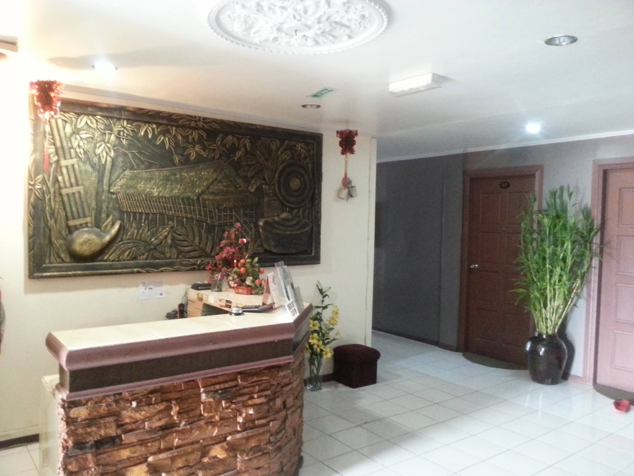 Ranau Inn | Ranau