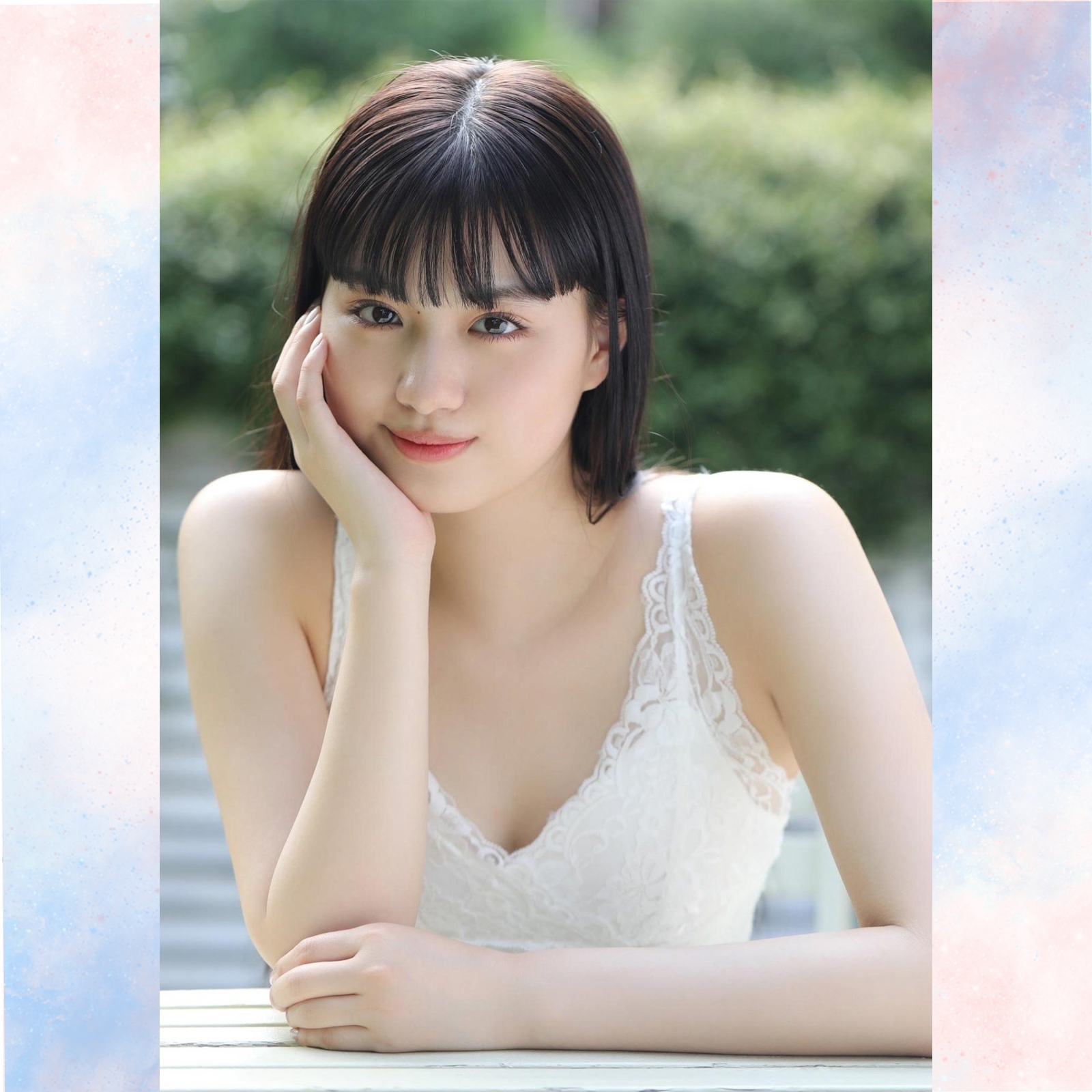 Tsurushima Noa-鶴嶋乃愛-Vietnam Fanpage (@TsurushimaNoaVN