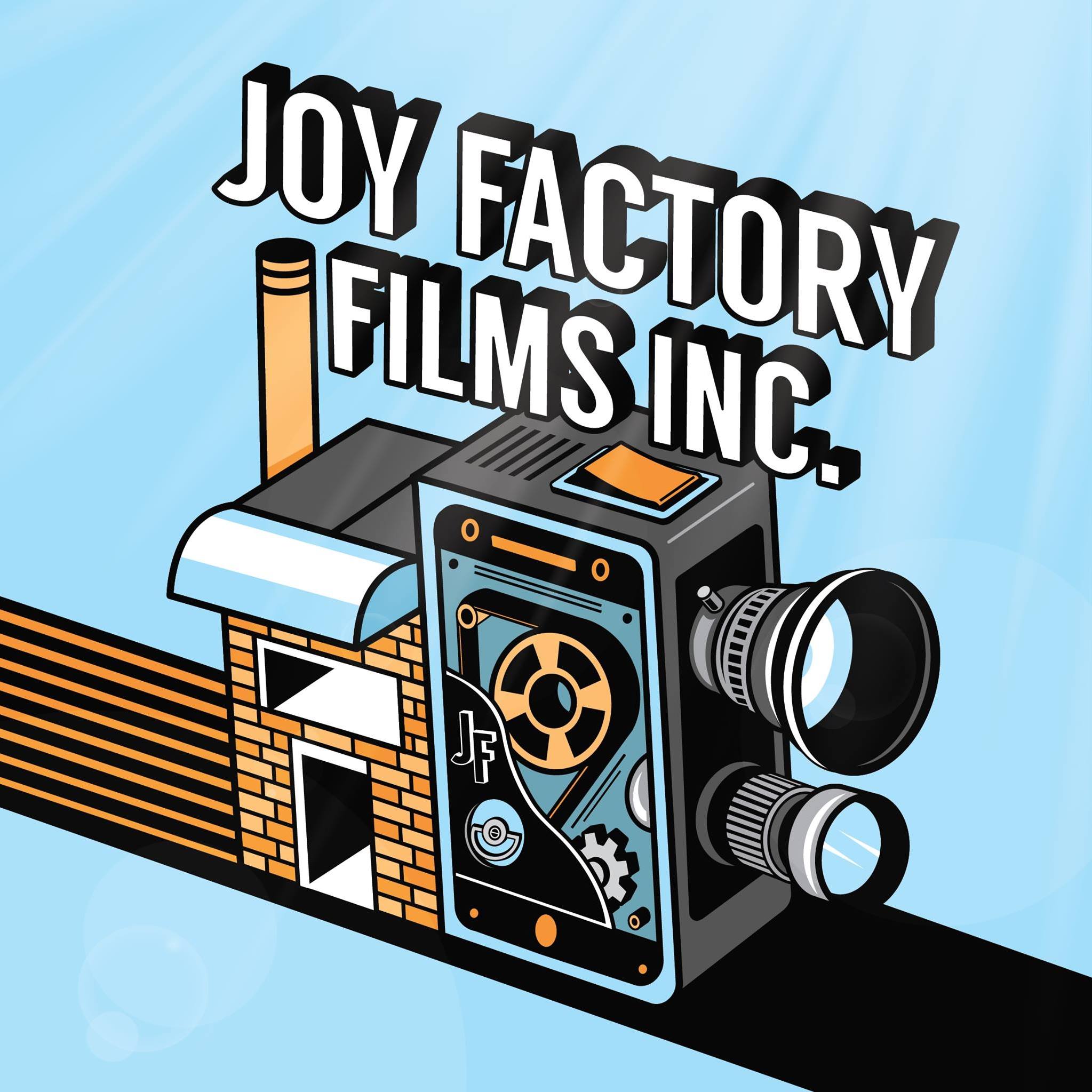 Joy Factory Films Inc | Kamloops BC