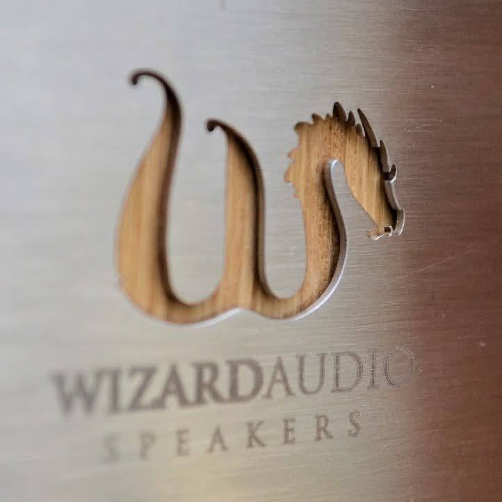 WIZARD AUDIO