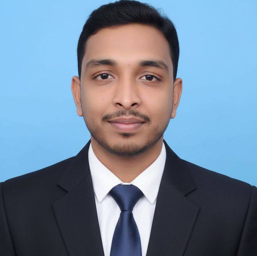 Md Robiul Aowal