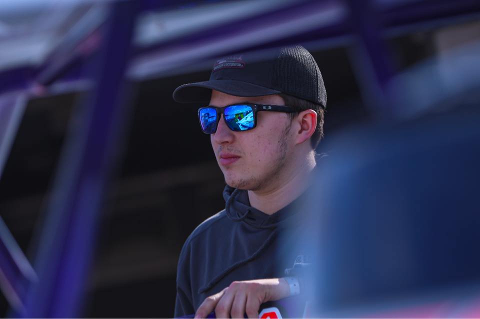 Whitfill Racing