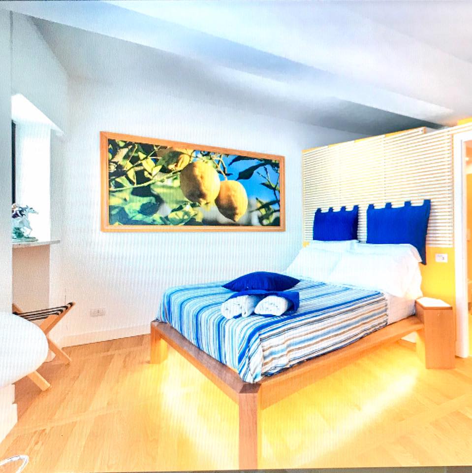 luiselle-charming-accommodation-sorrento