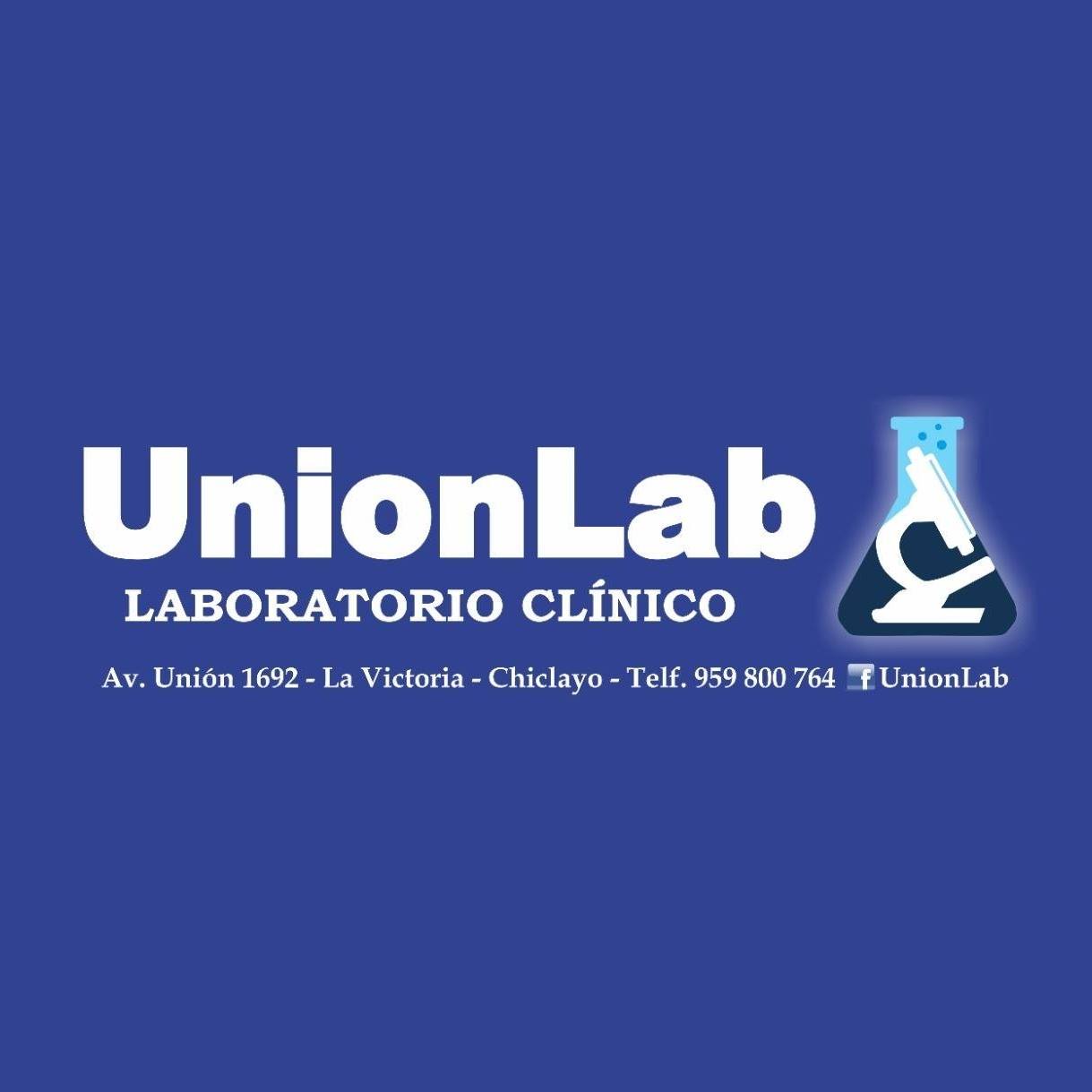 UnionLab | Chiclayo