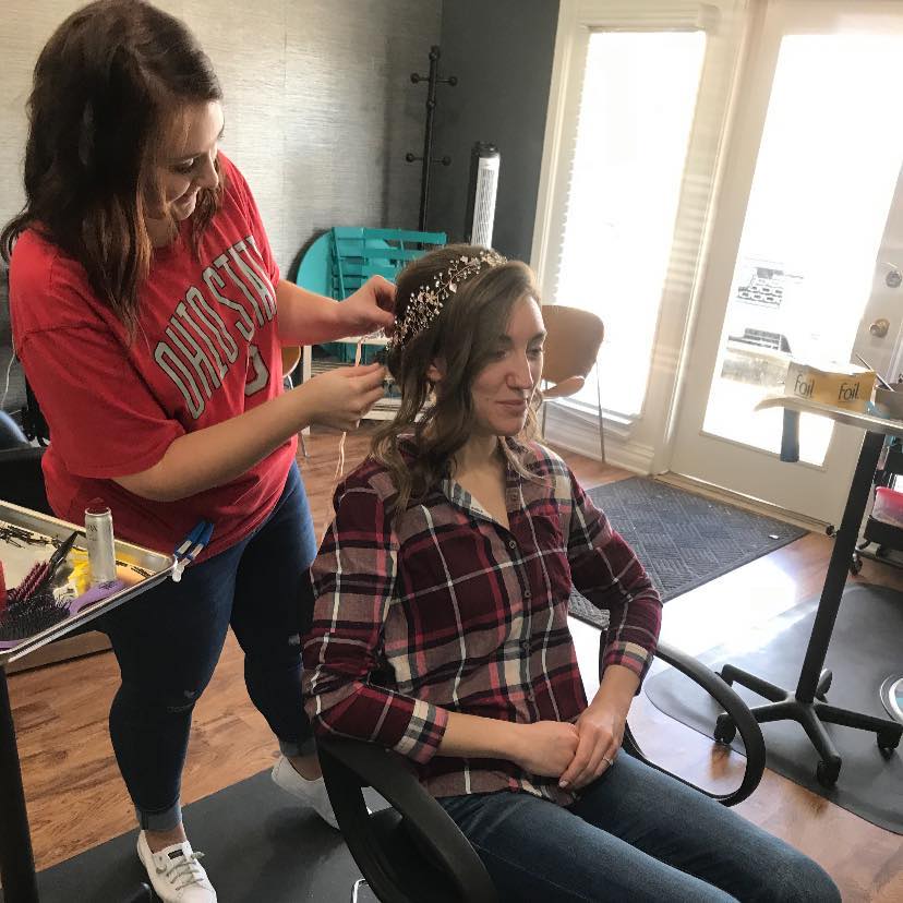 Hair by Kimi | Sidney OH