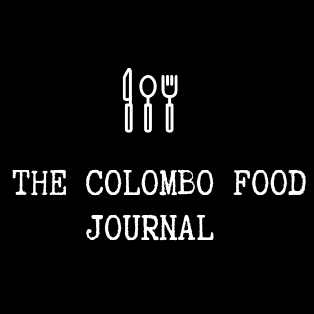 The Colombo Food Journal