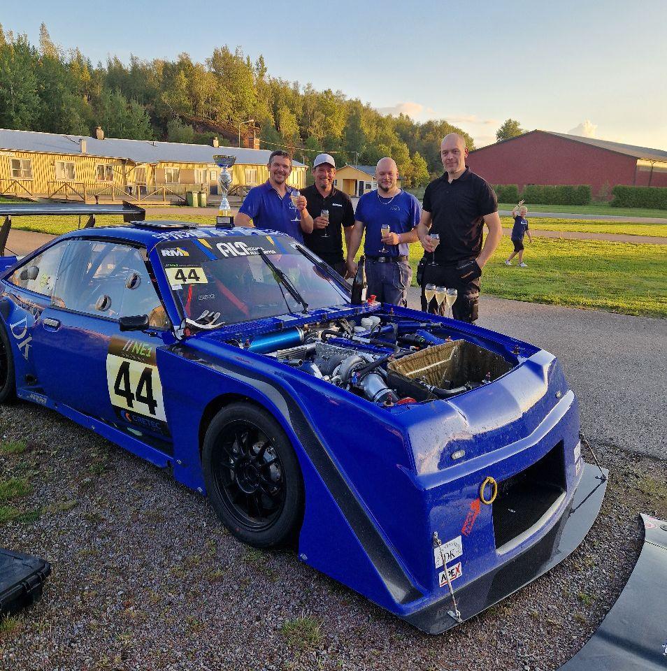 DK Racing