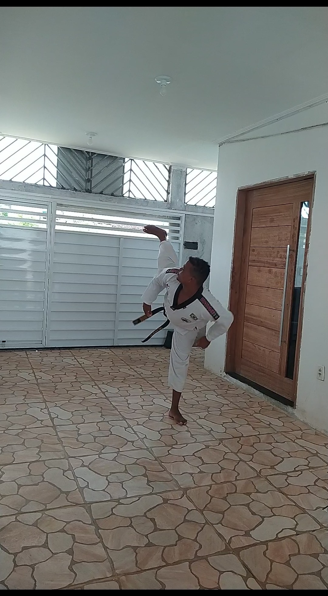 quem se limita é aquele que procura sabotar a si próprio com desculpas ...
