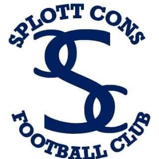 Splott Cons FC