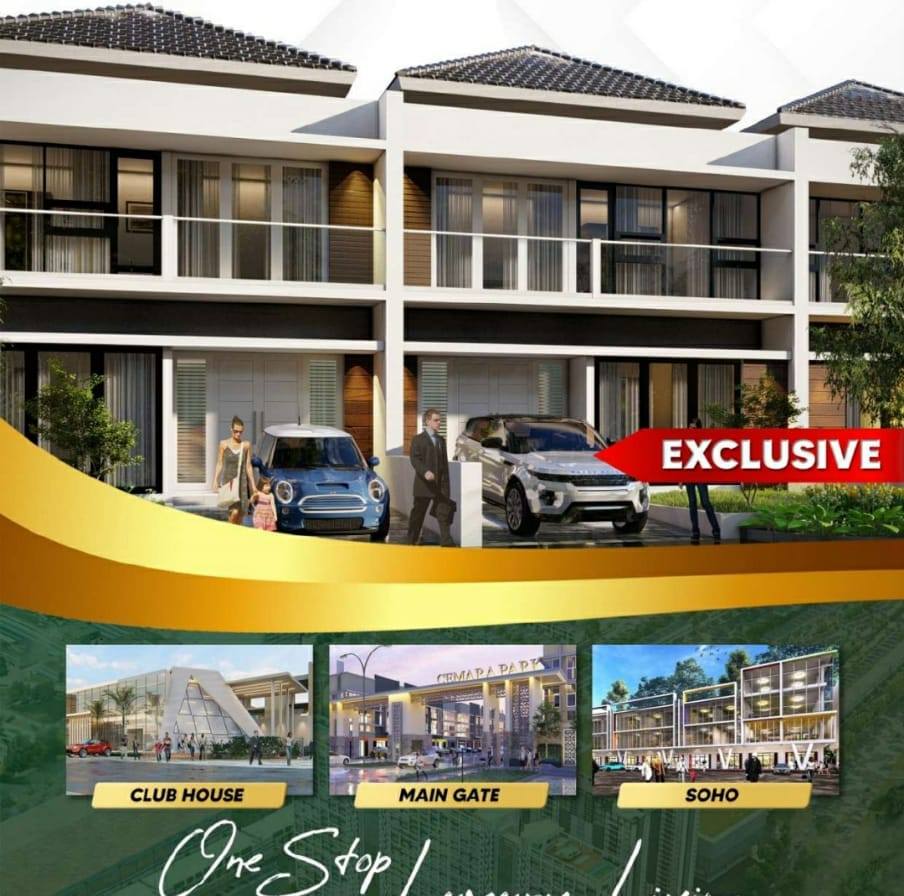 Sherli Property Batam | Batam