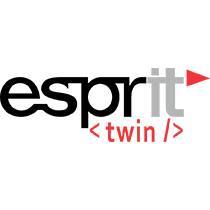 Profile for Esprit TWIN