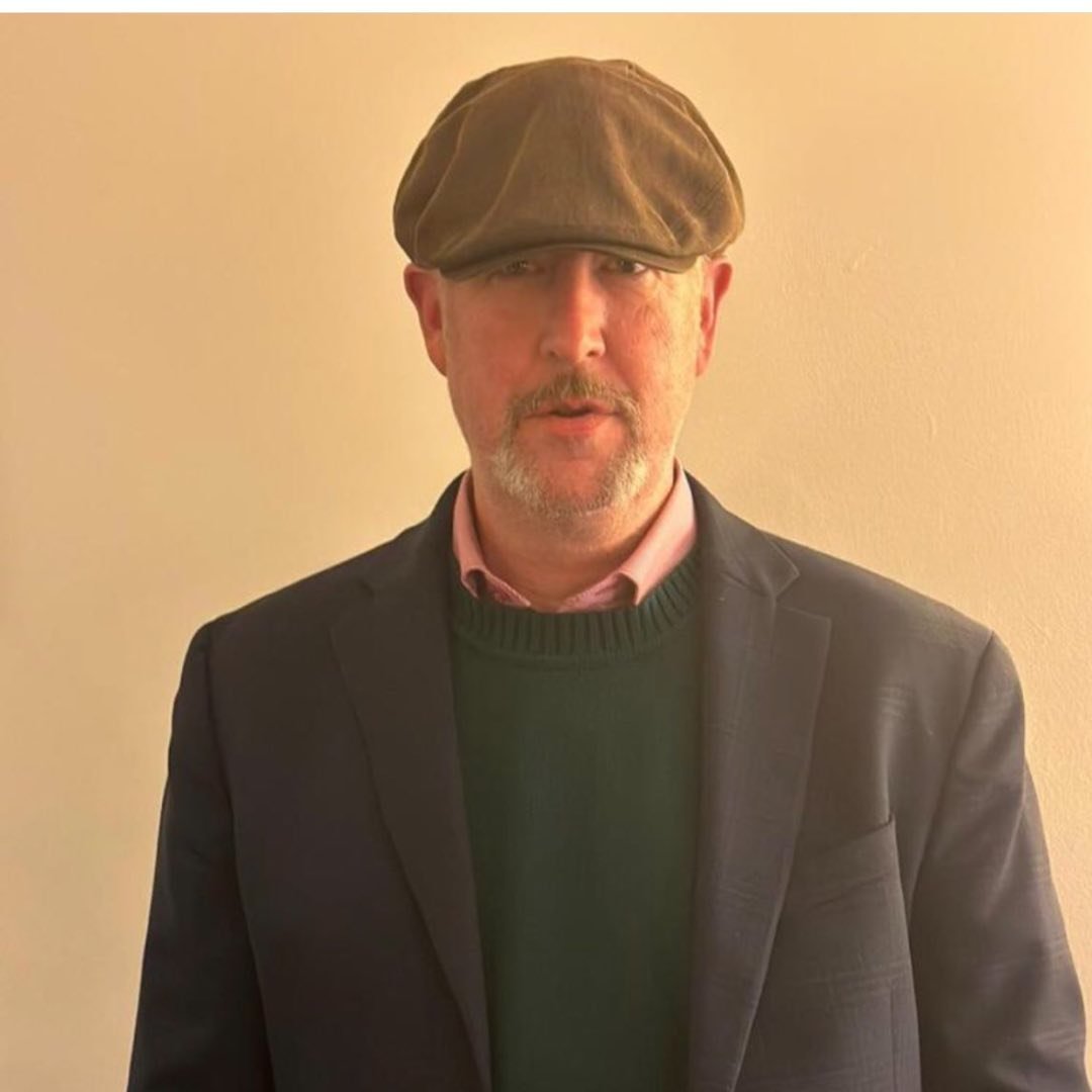 Sean Roche