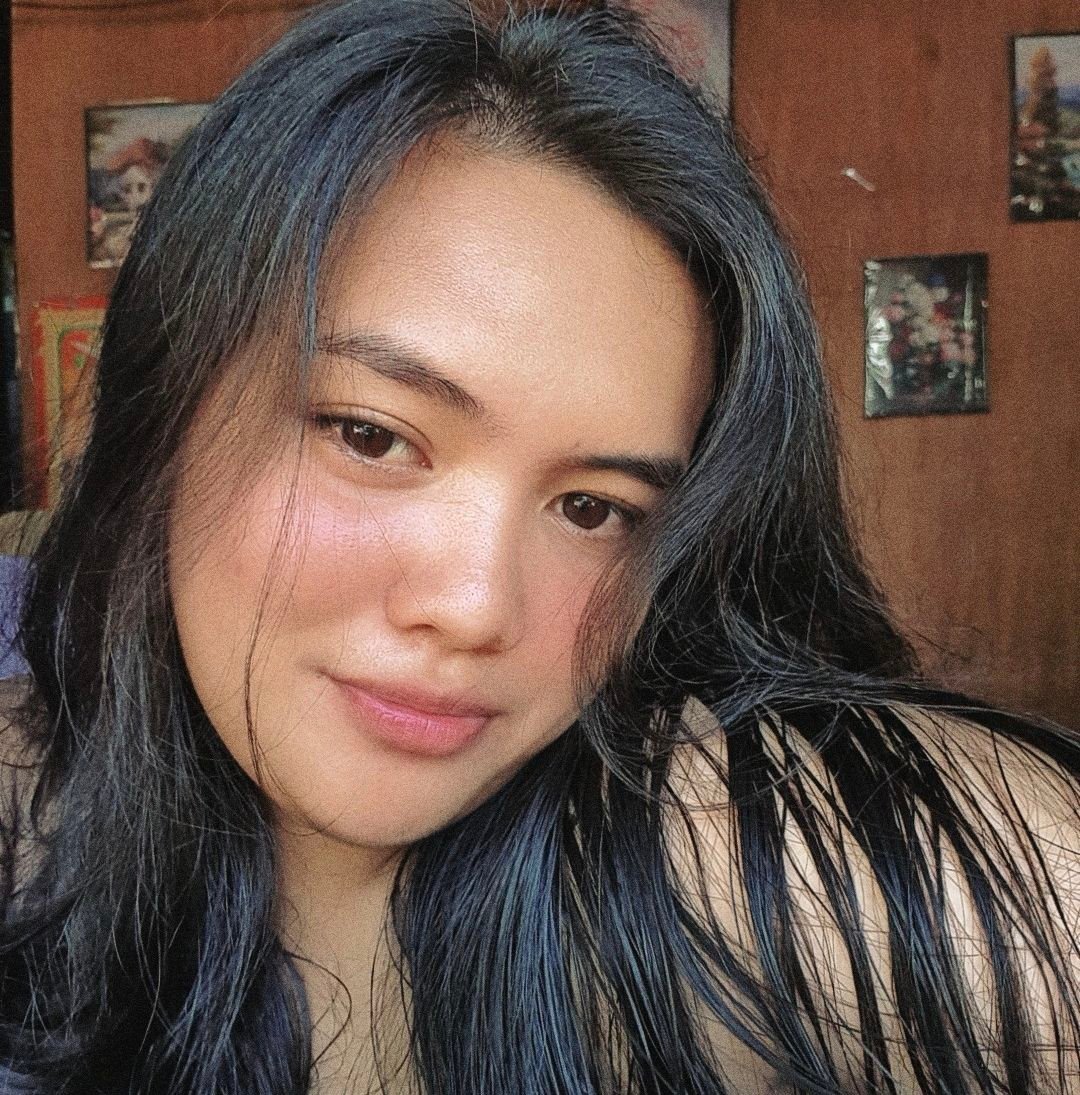 Dannica Cuayzon