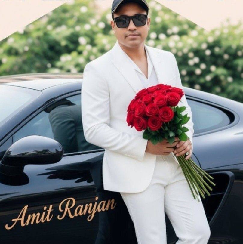 Amit Ranjan Chakrraborty