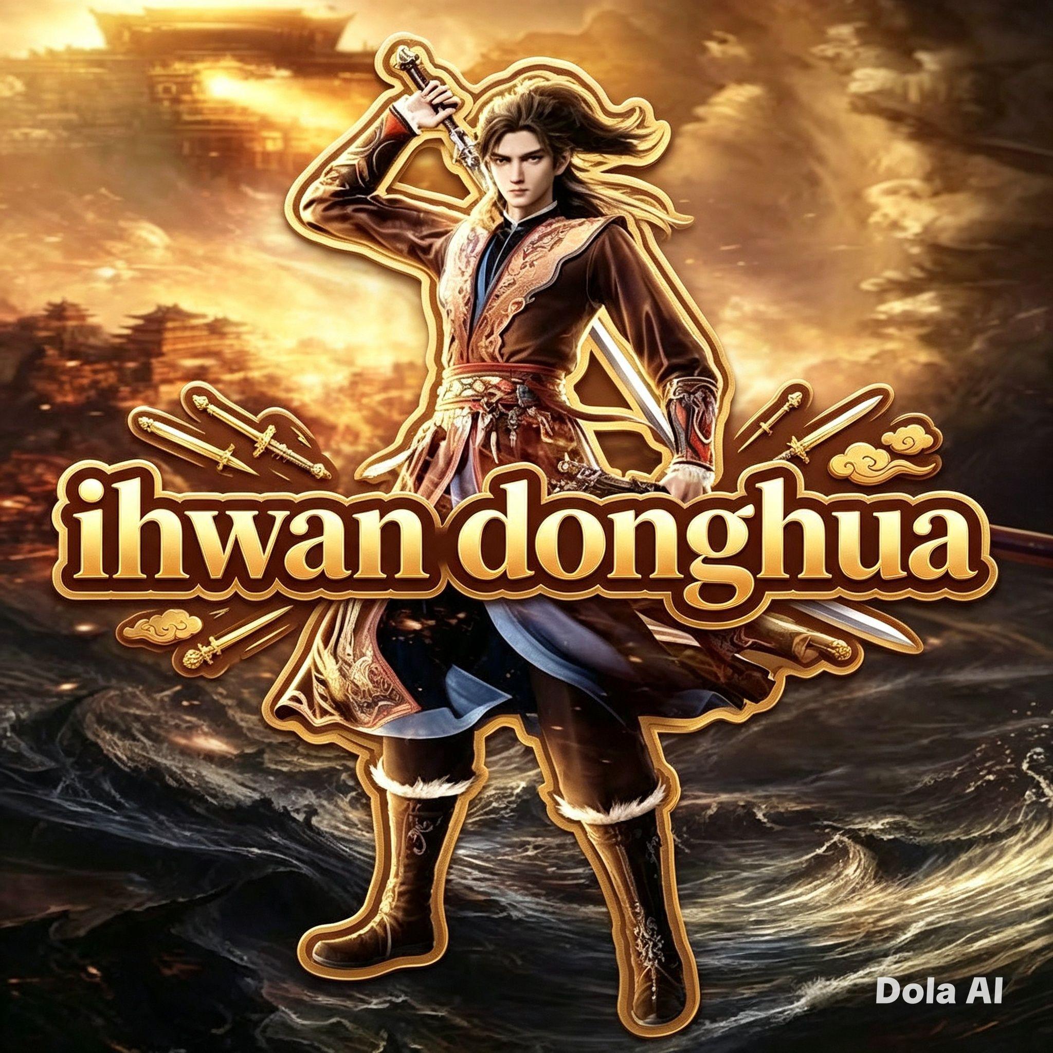 Spoiler talesofhardinggods episode 145 #talesofhardinggods | Ihwan Donghua
