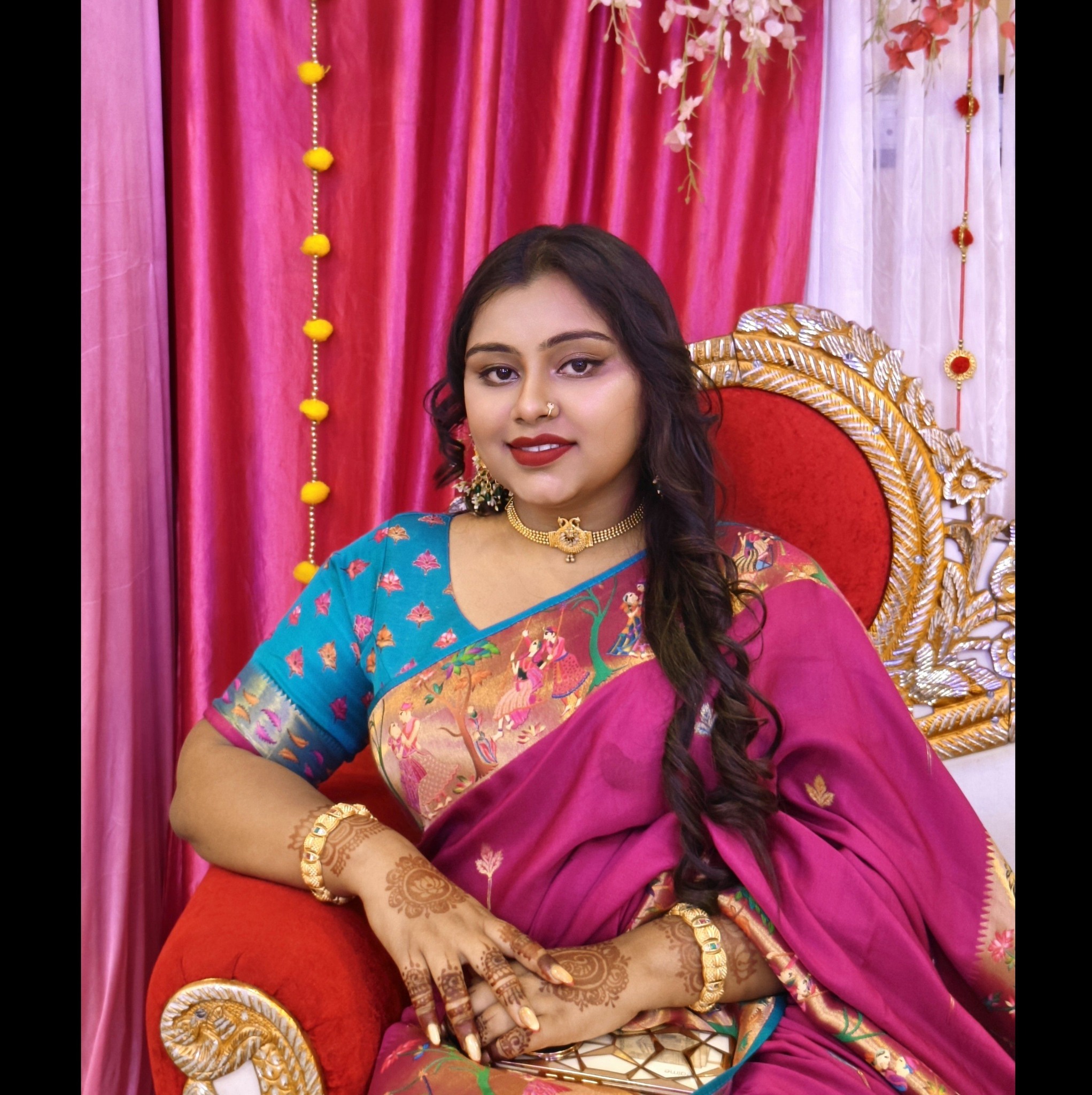 Mohima Majhi