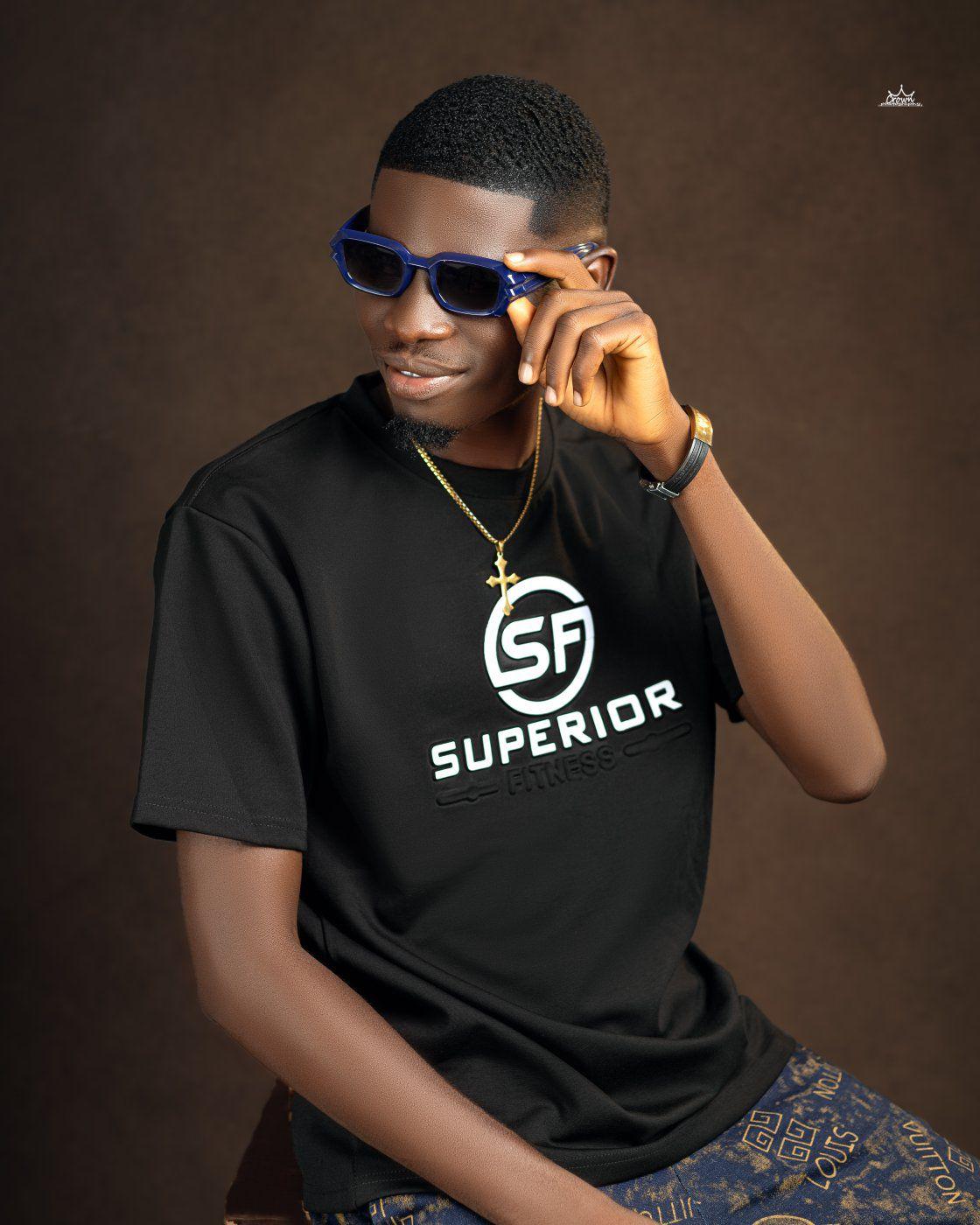 In super Addy to the D Stitch Boss... - Psalms Praiz Beloved | Facebook