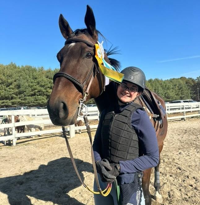 Adult Beginner Looking for Affordable Riding Lessons 🐴 | Facebook
