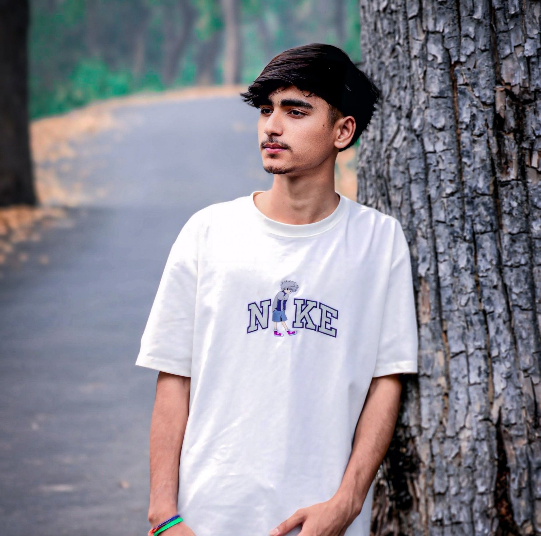 Awasthi Manish