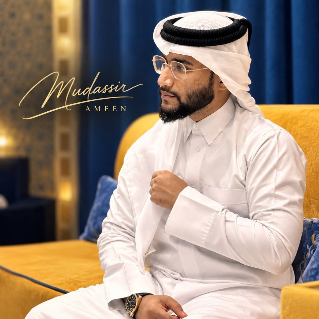 Mohammed Mudassir Ameen