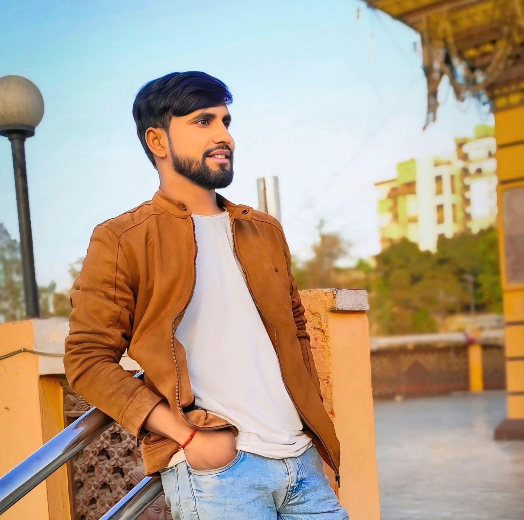 Rohan Roy
