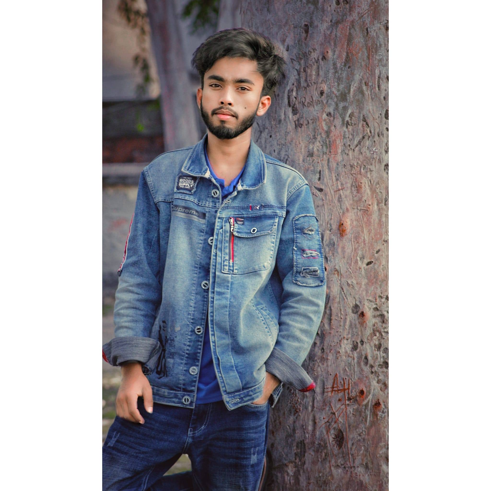 Max Rakib