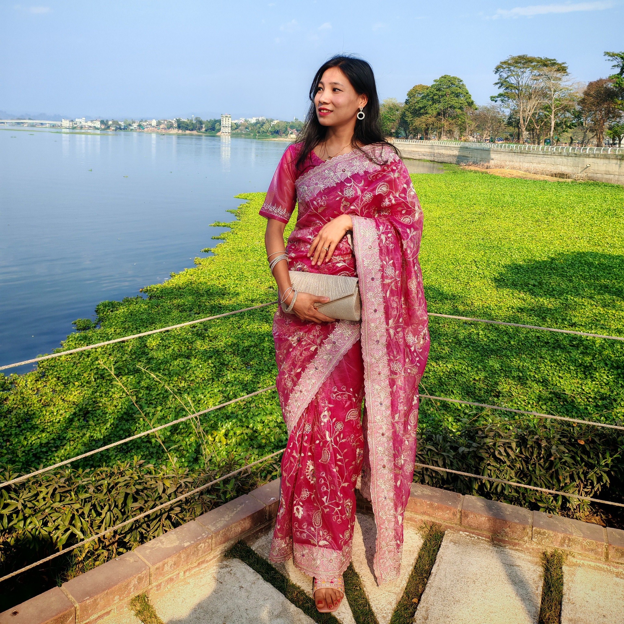 Nanta Chakma