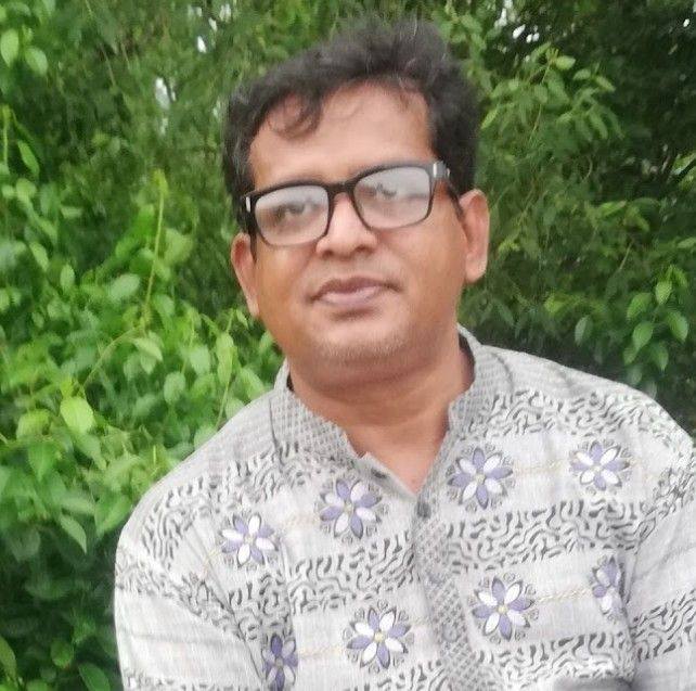 Md Mohin Uddin