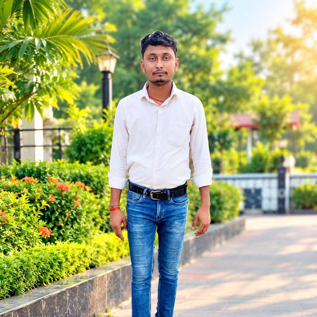 Raja Kumar