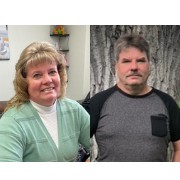 Lacetta and Craig Isenberg Montana Realtors | Conrad MT