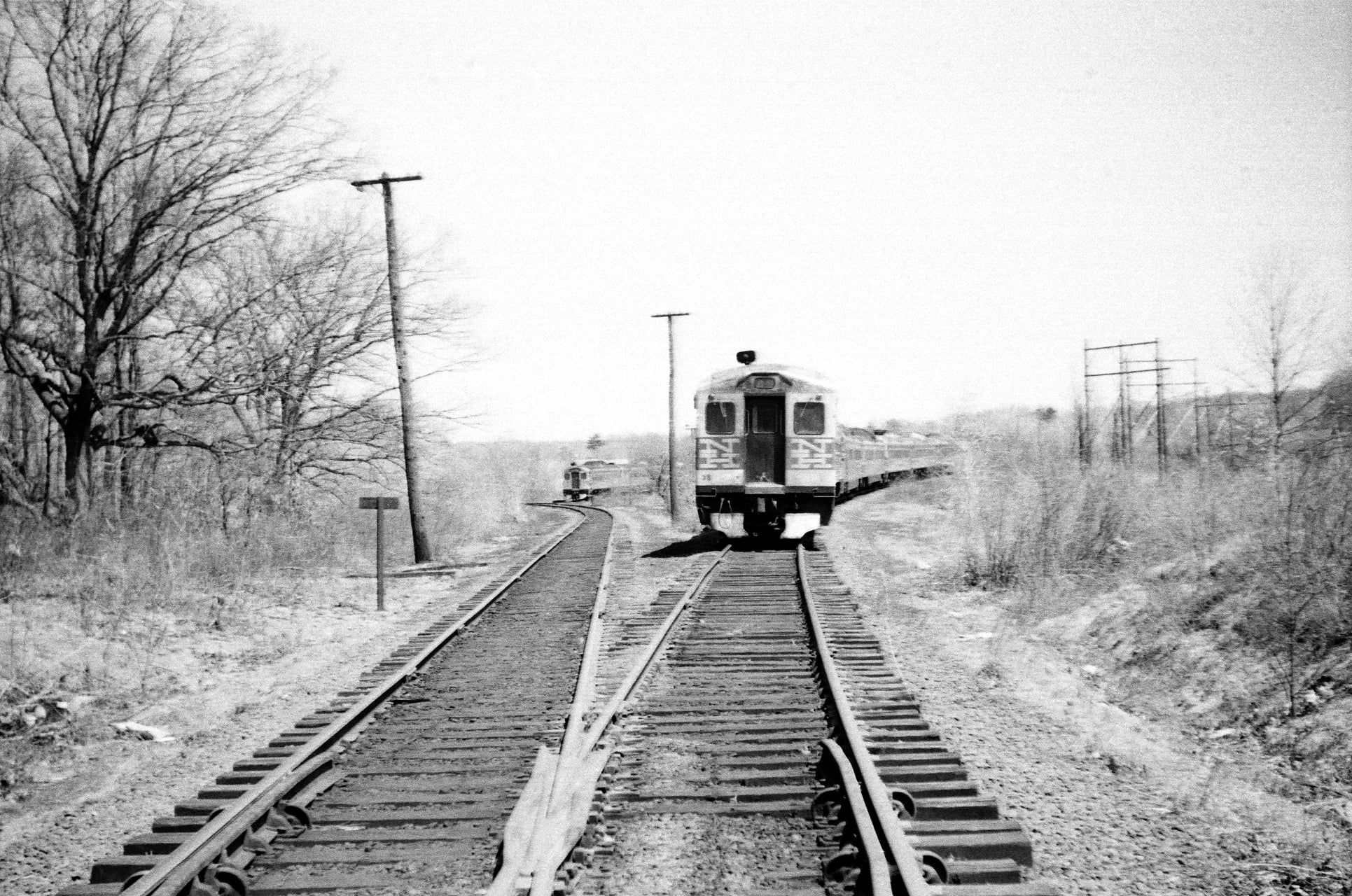 Another Huge NY Trolley… | Facebook