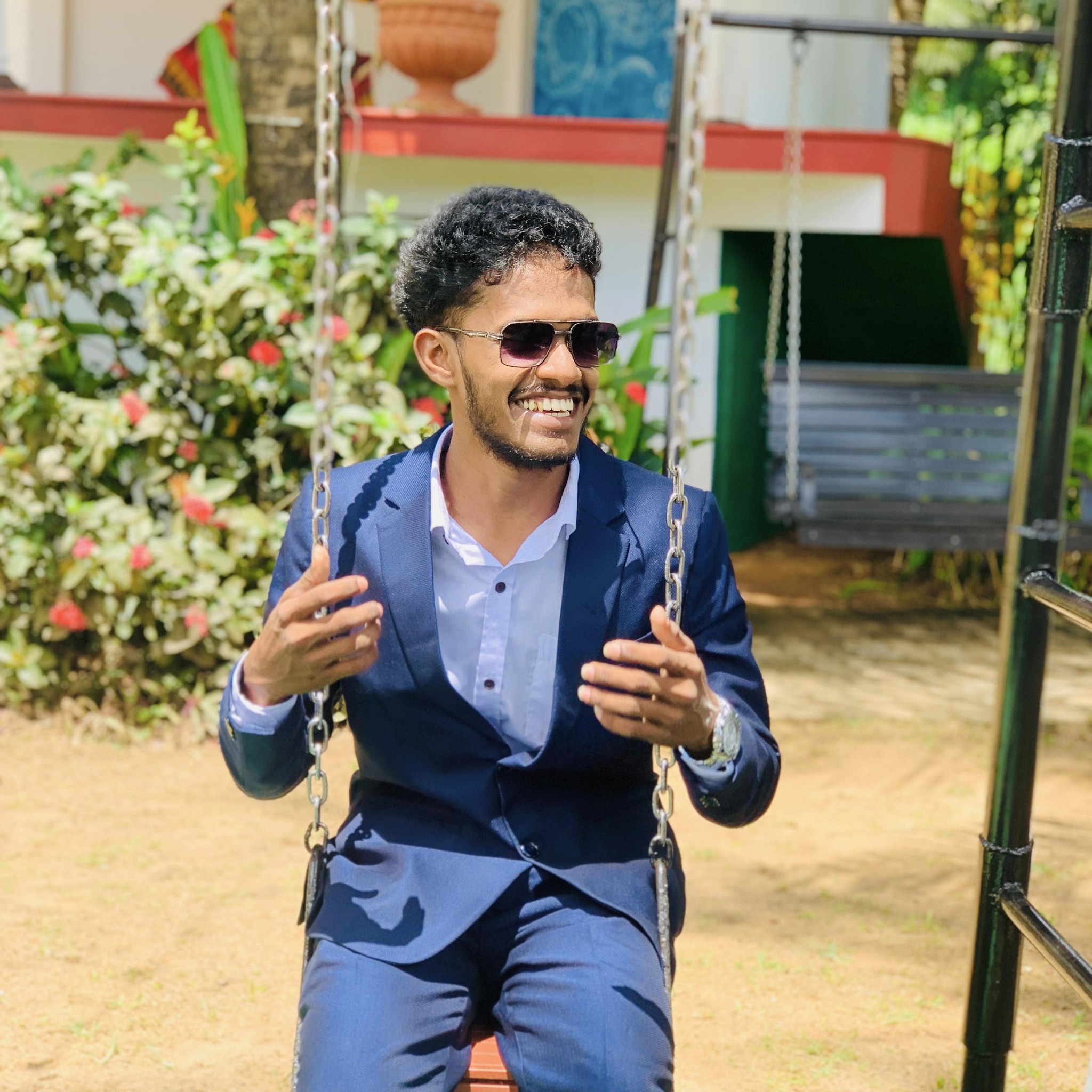 Ashan Ravindu Lakshitha