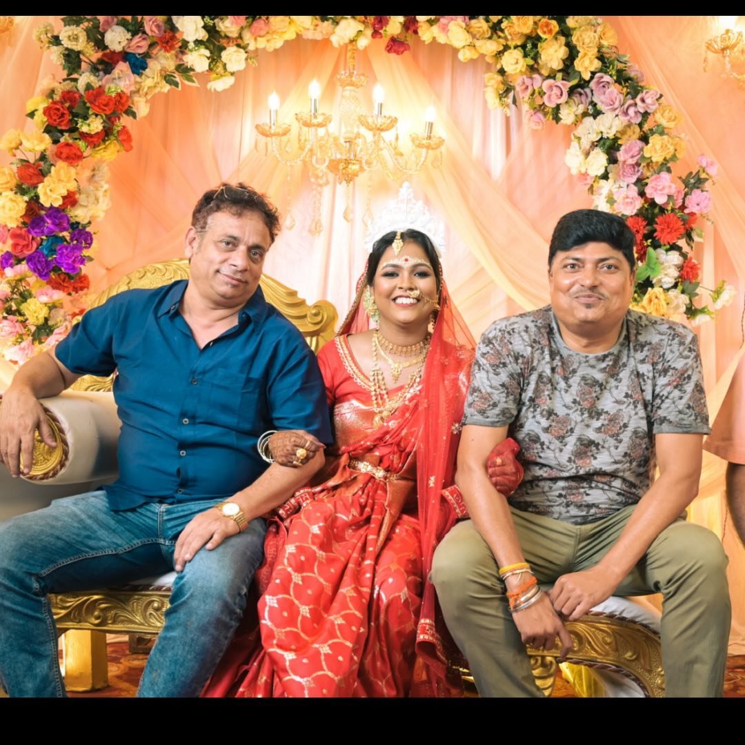 Sonia Roy Rajput