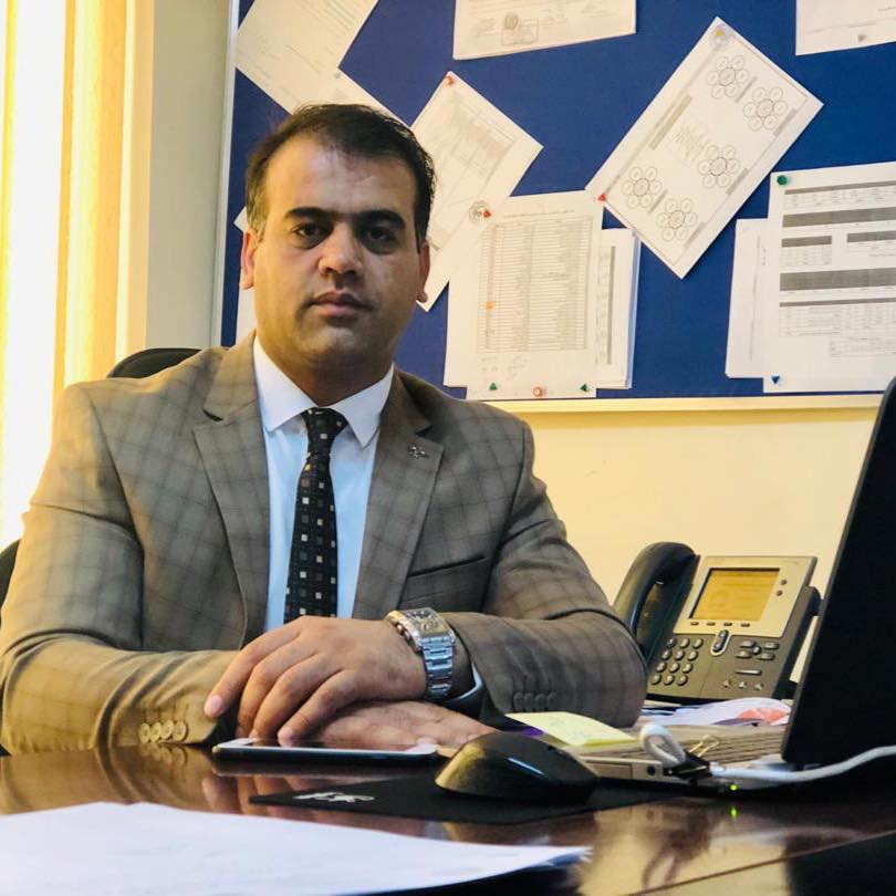 Mukhtar Rasekh