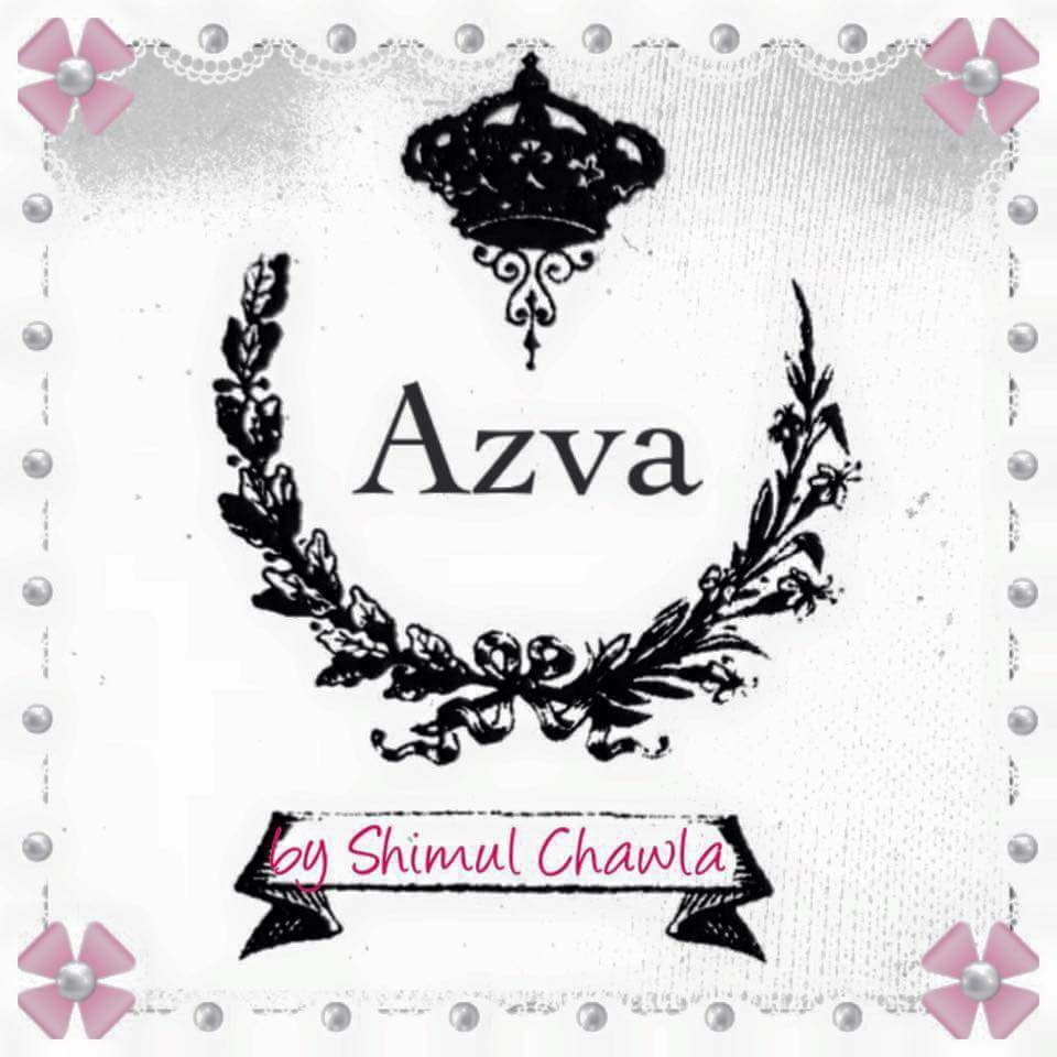 Azva by Shimul Chawla