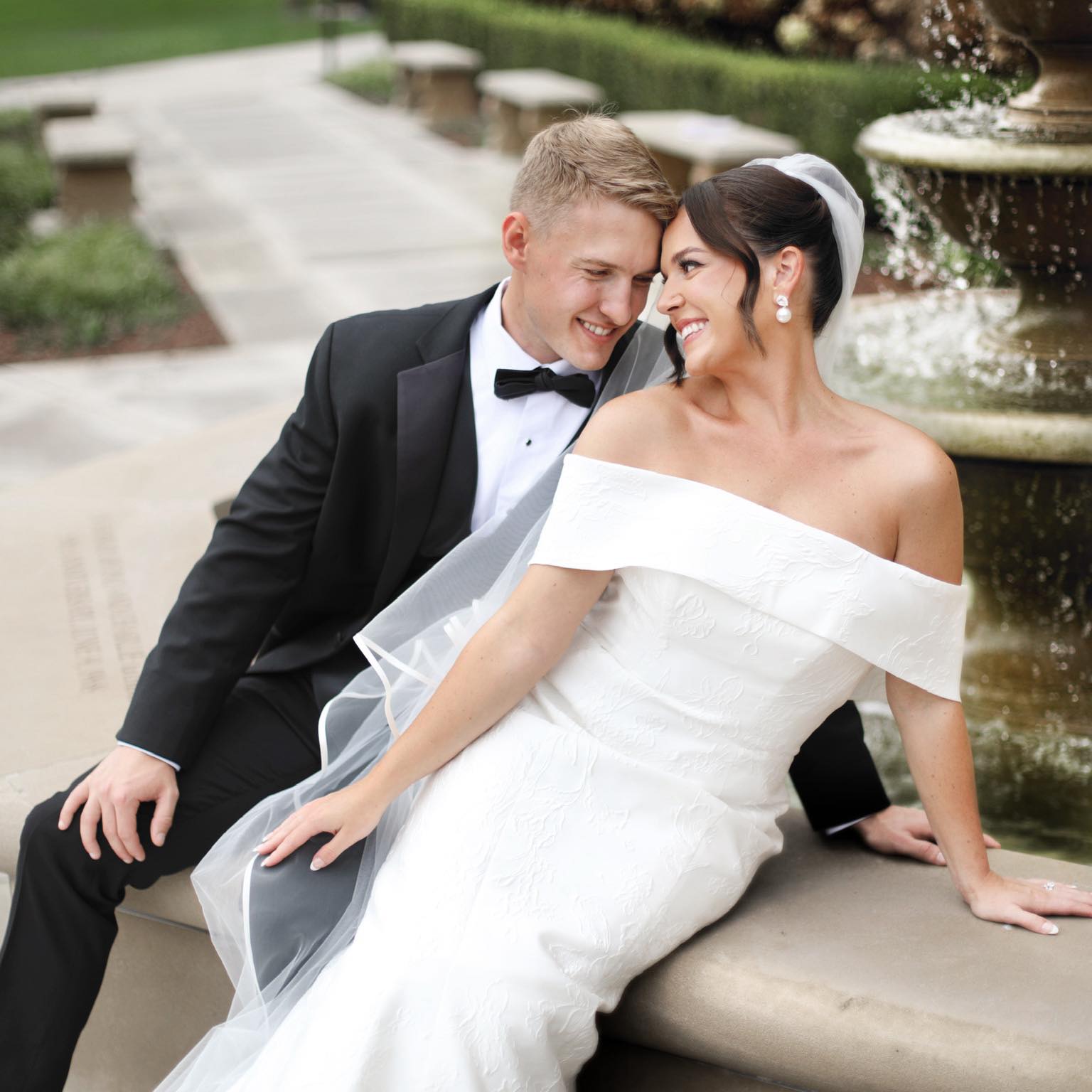 St. Louis Wedding Venues | Has anyone been to or have had a wedding at ...