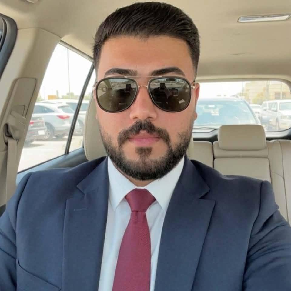 Sheban Alhmdan