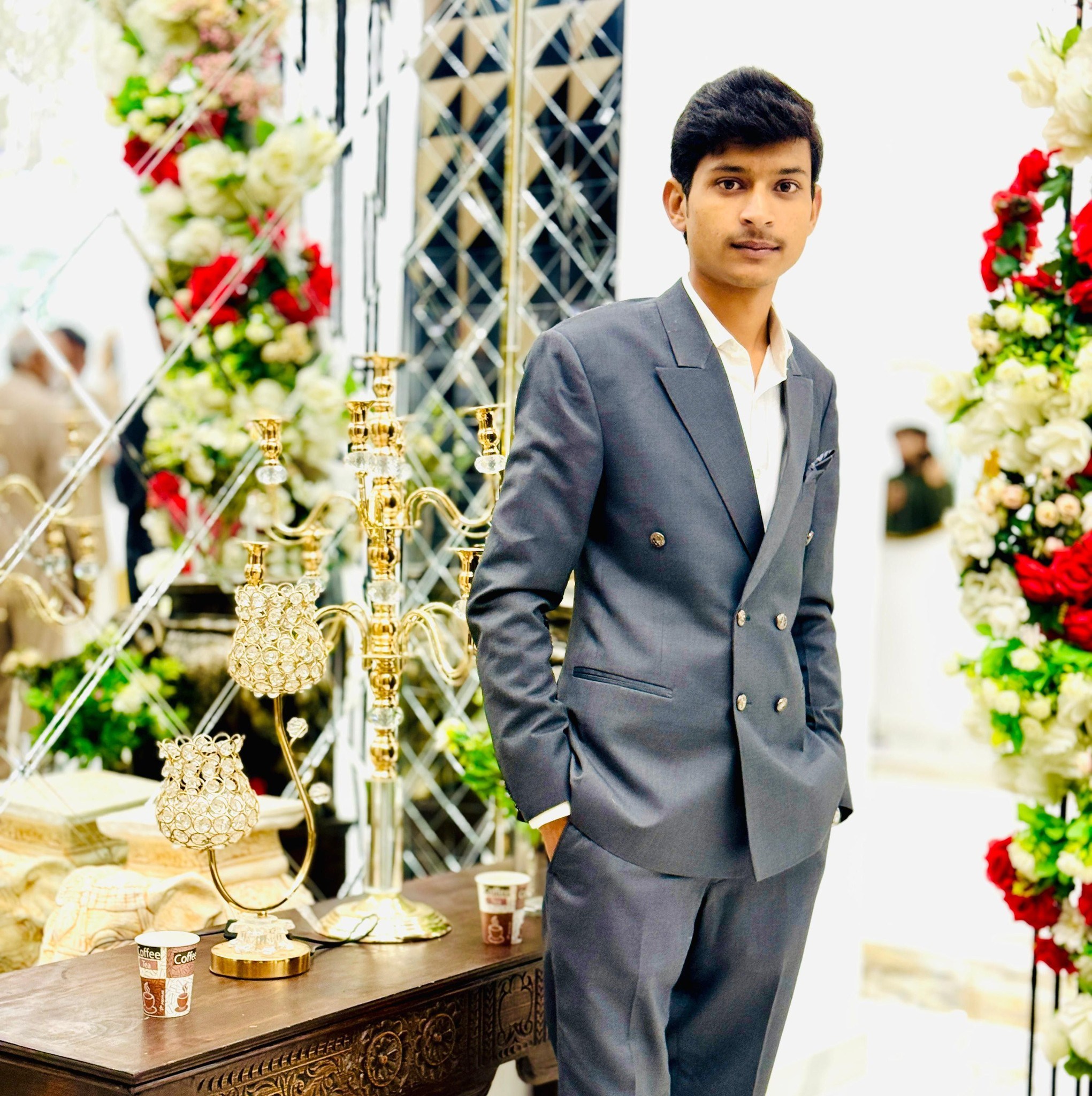 M Awais Pansota