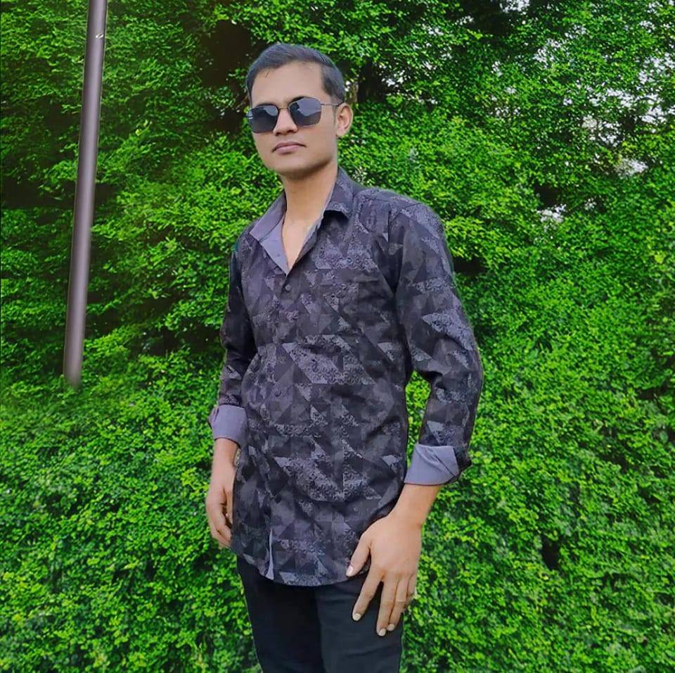 Md Roshid
