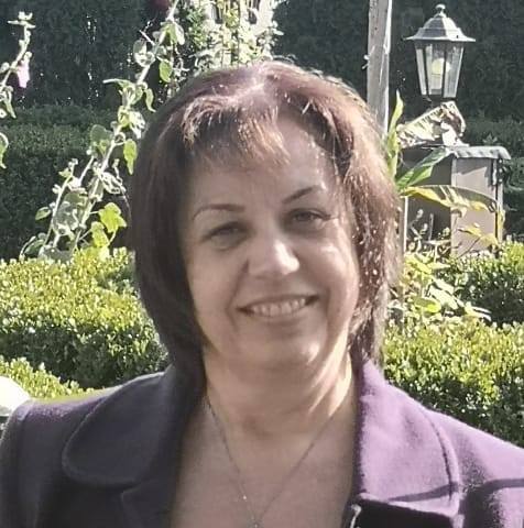 Brigitte Regli