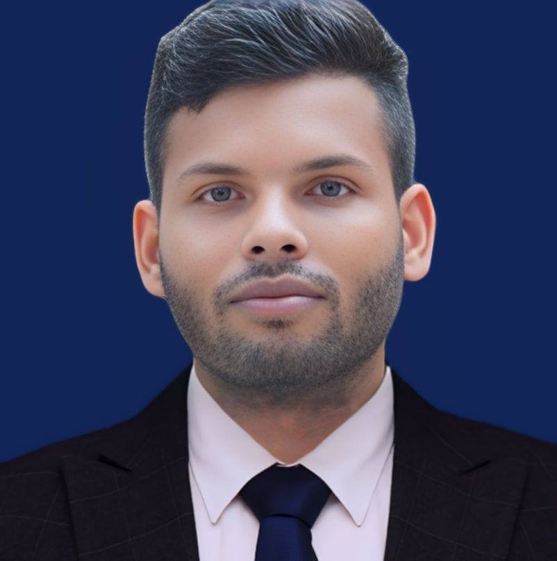 Md Rasel Islam