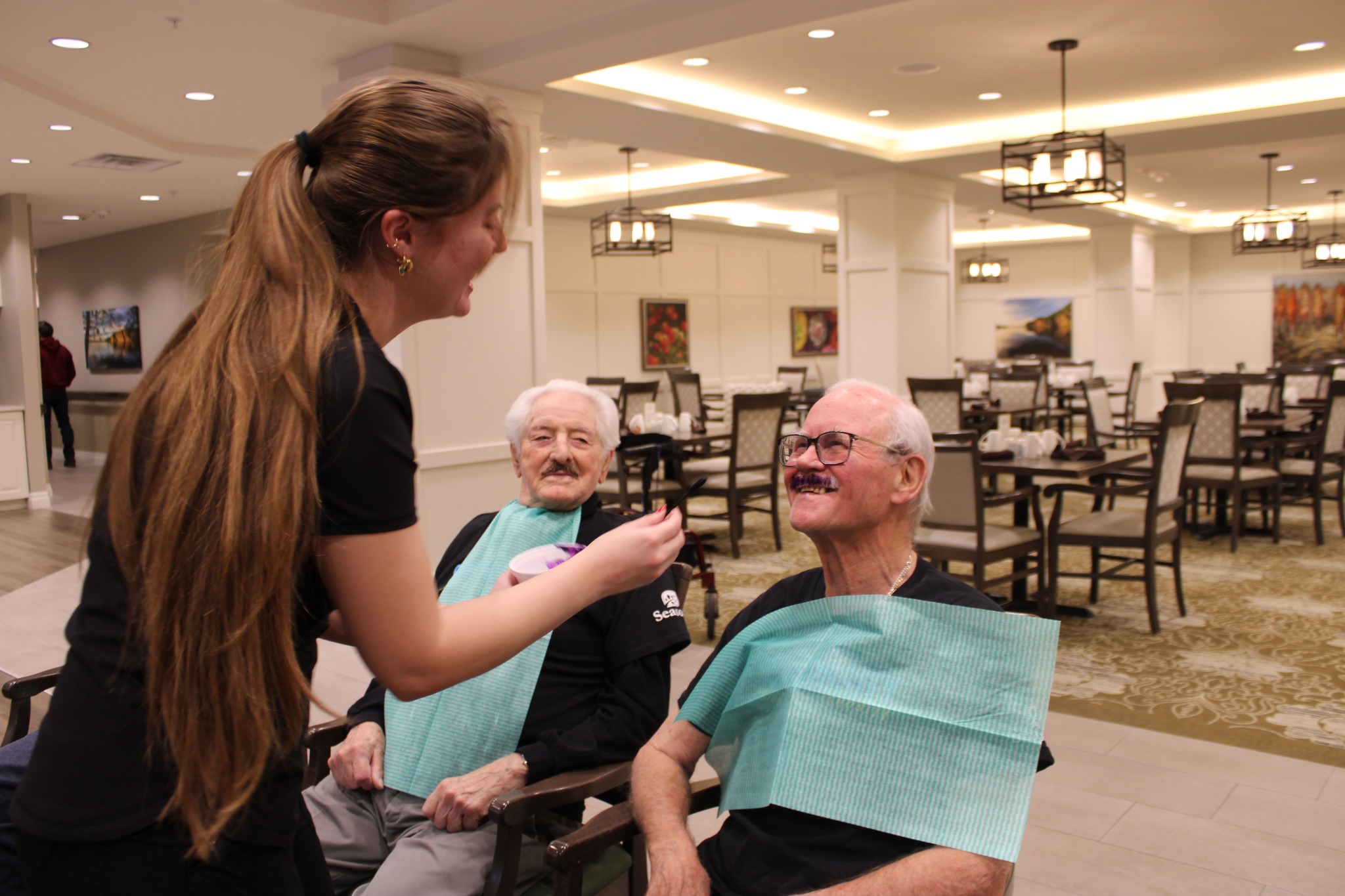 Check out our Seniorosity... - Seasons Retirement Communities | Facebook