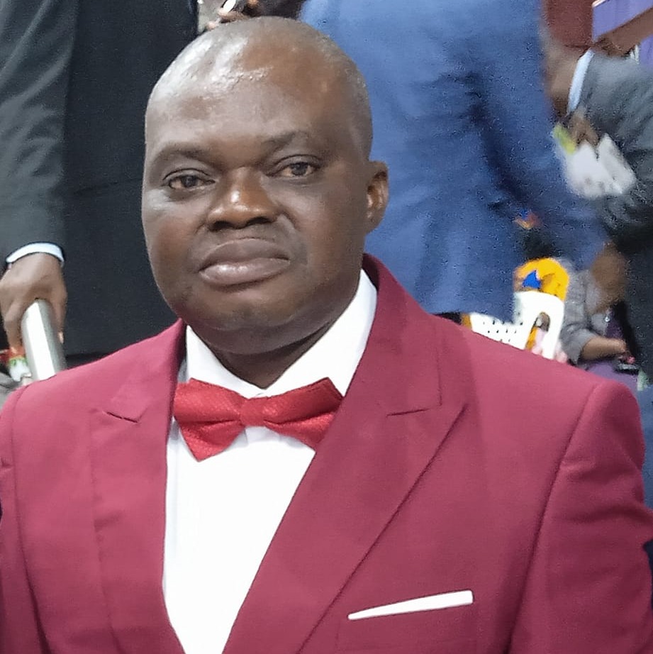 Festus Adeoye