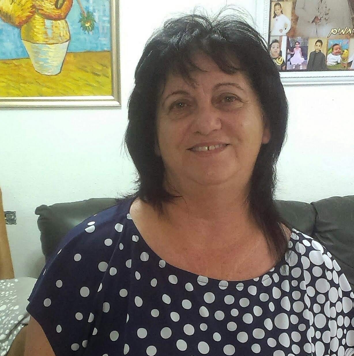 קוקי רות קוגמן רחמים