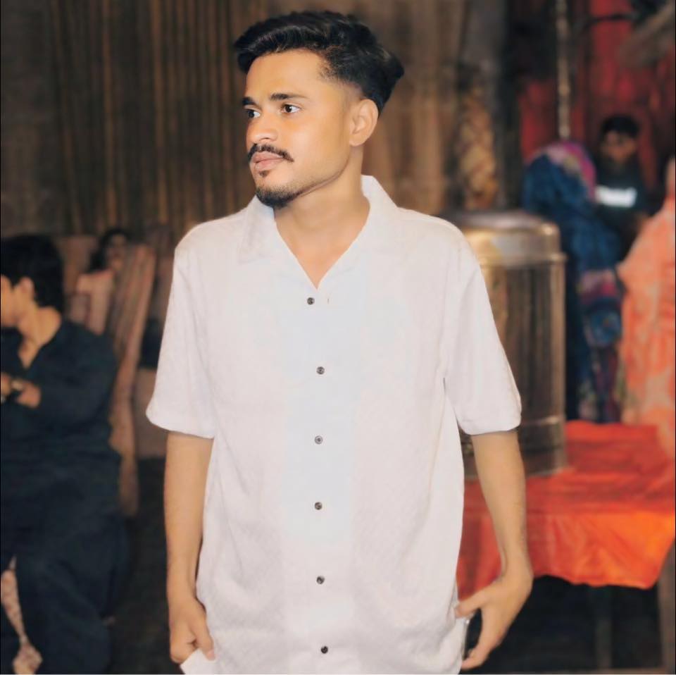 Hunain Rajput